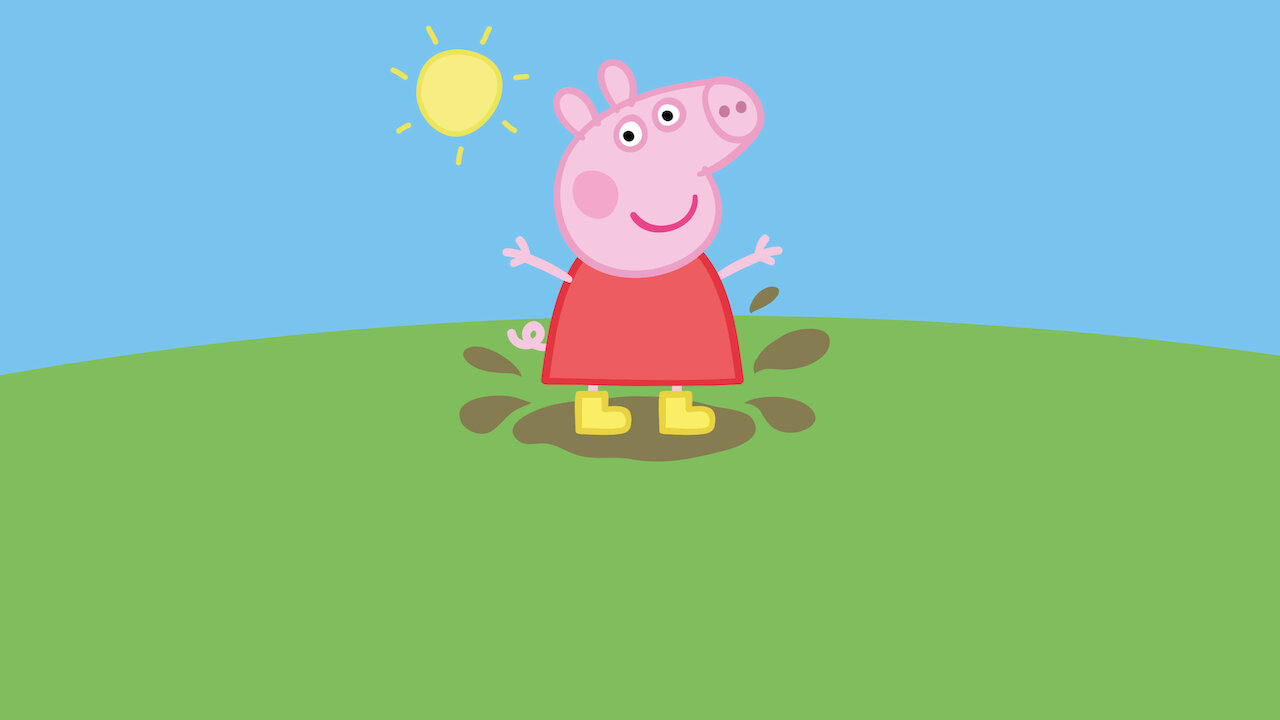 Peppa Pig | Netflix