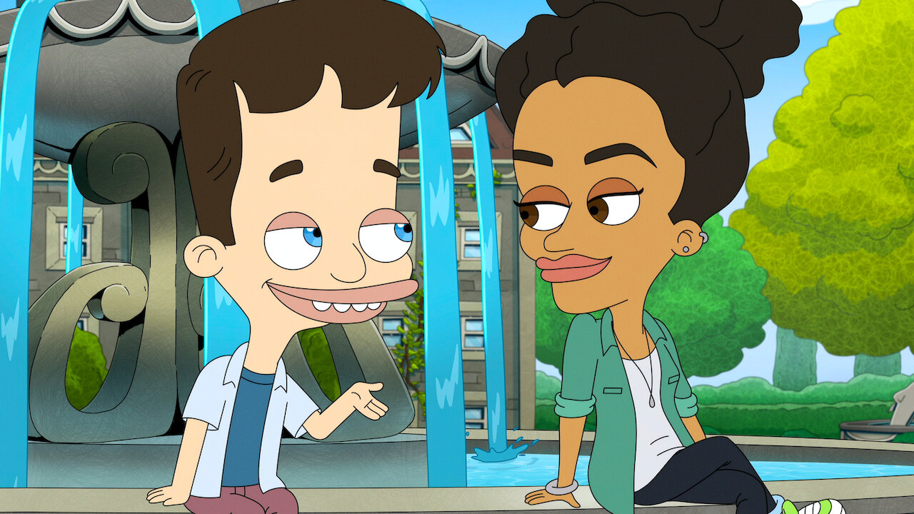 Watch Big Mouth | Netflix Official Site