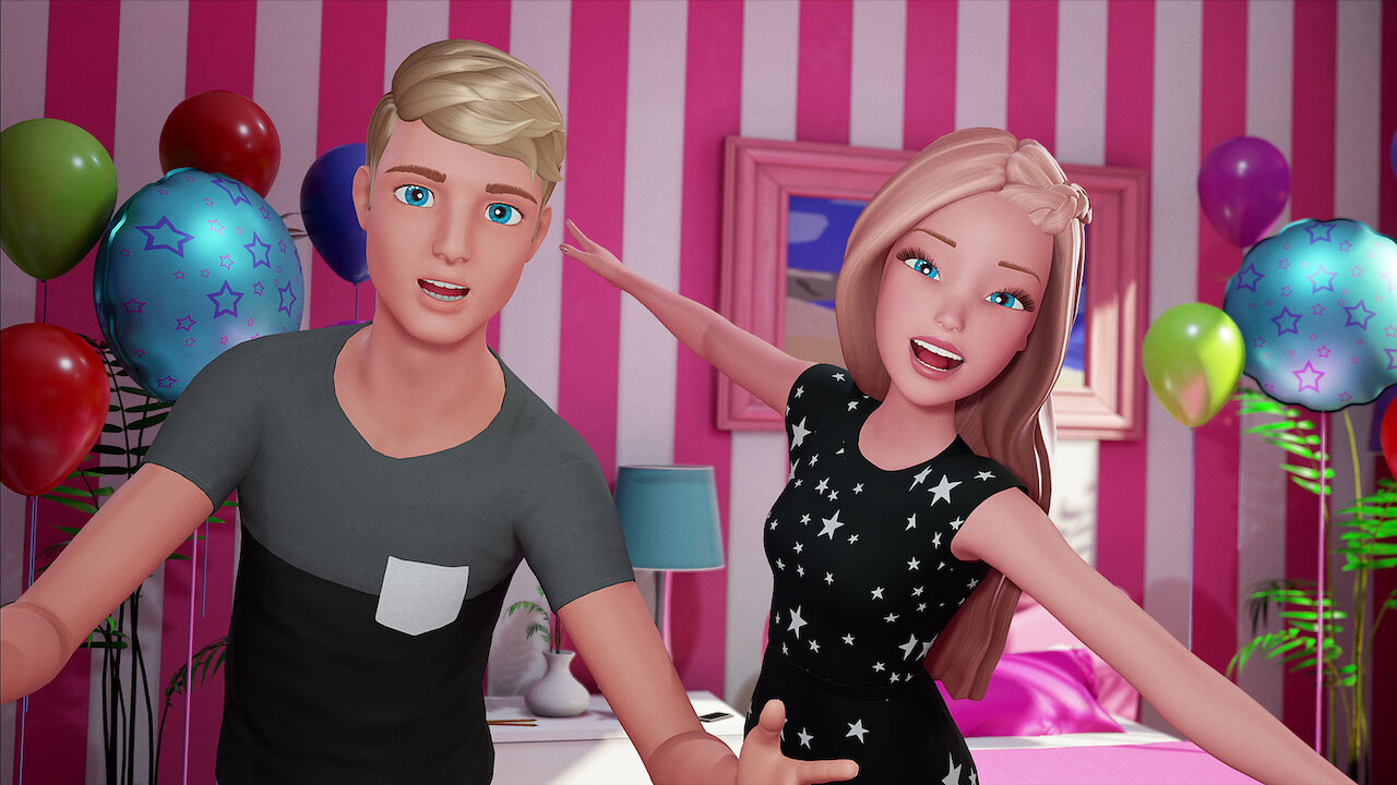 barbie happy birthday to you
