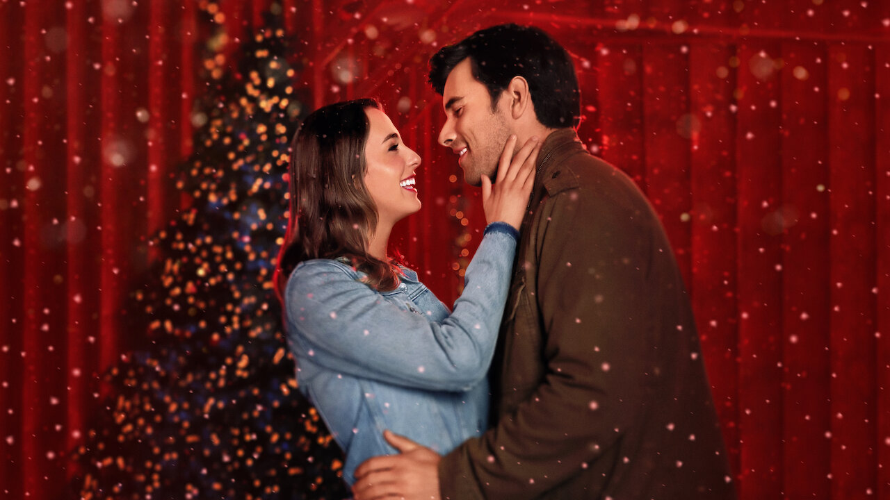 Una Navidad en California | Sitio oficial de Netflix