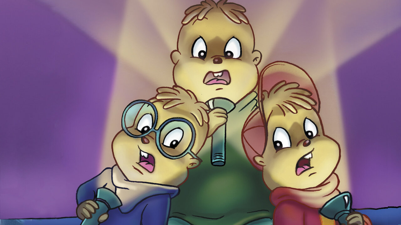 Watch Alvin and the Chipmunks Meet Frankenstein | Netflix