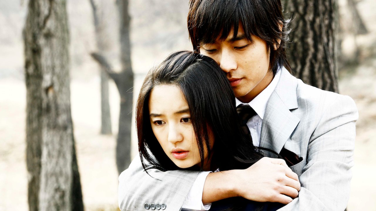 Princess Hours Netflix