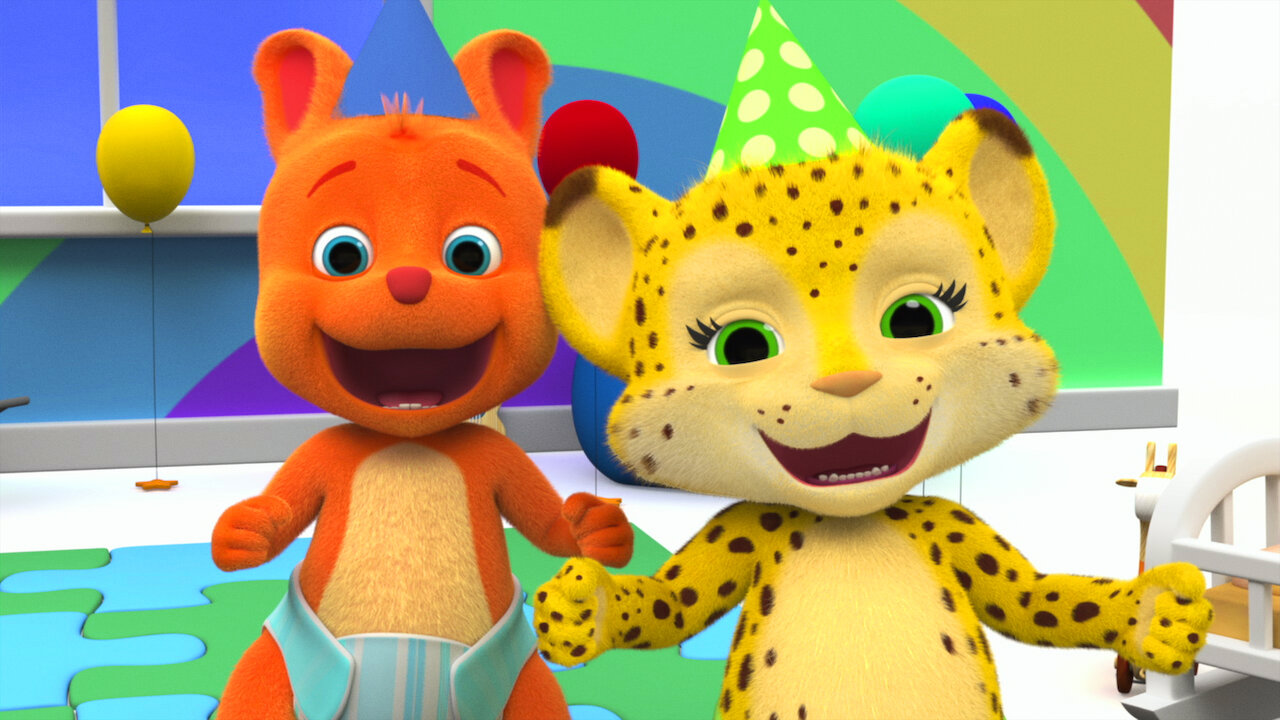 fabuloso vocabulario peluches