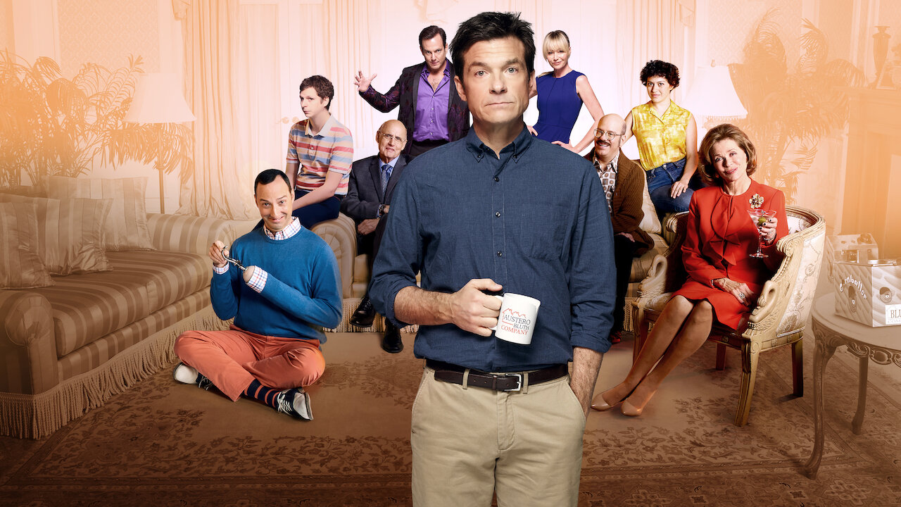 Arrested Development | Sitio oficial de Netflix