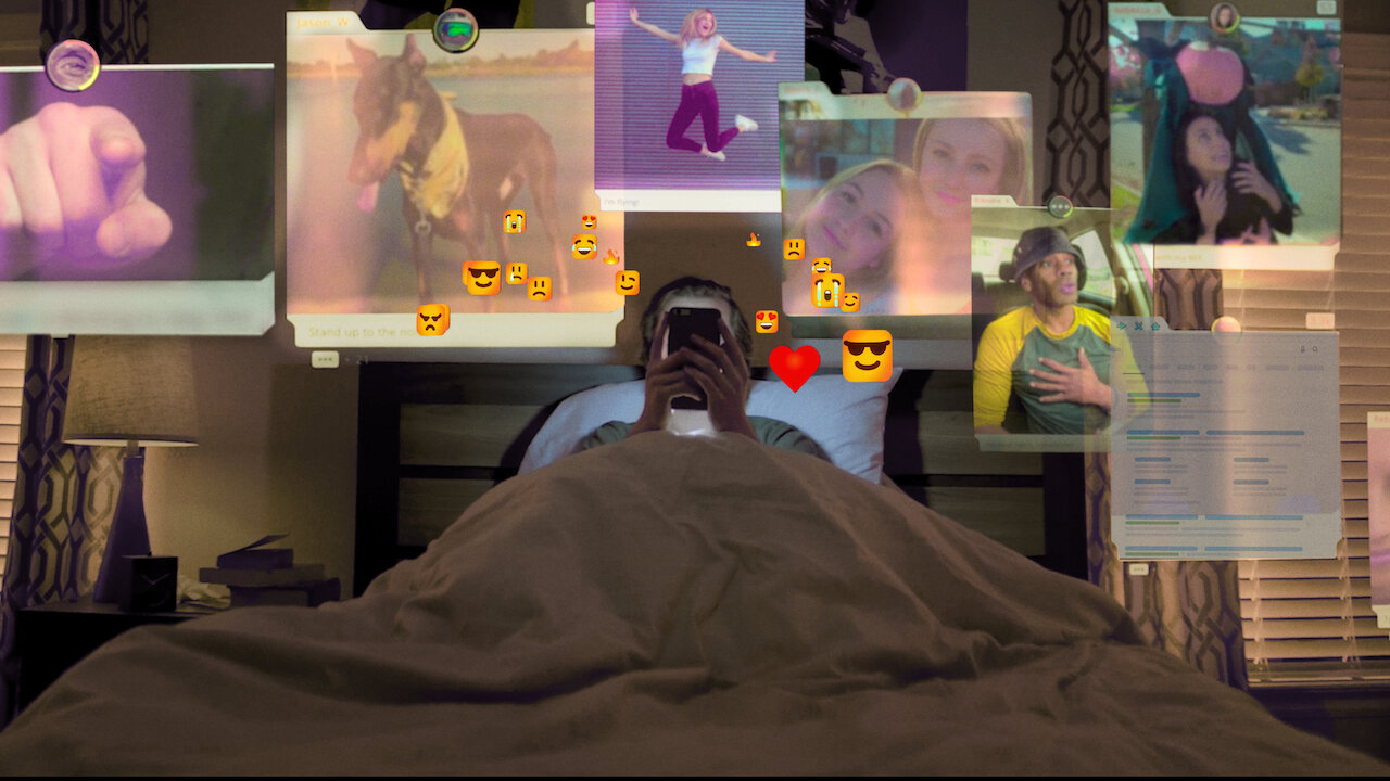 The Social Dilemma | Netflix Official Site
