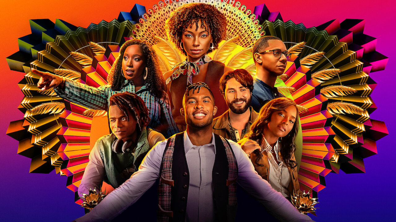 Dear White People | Sitio oficial de Netflix