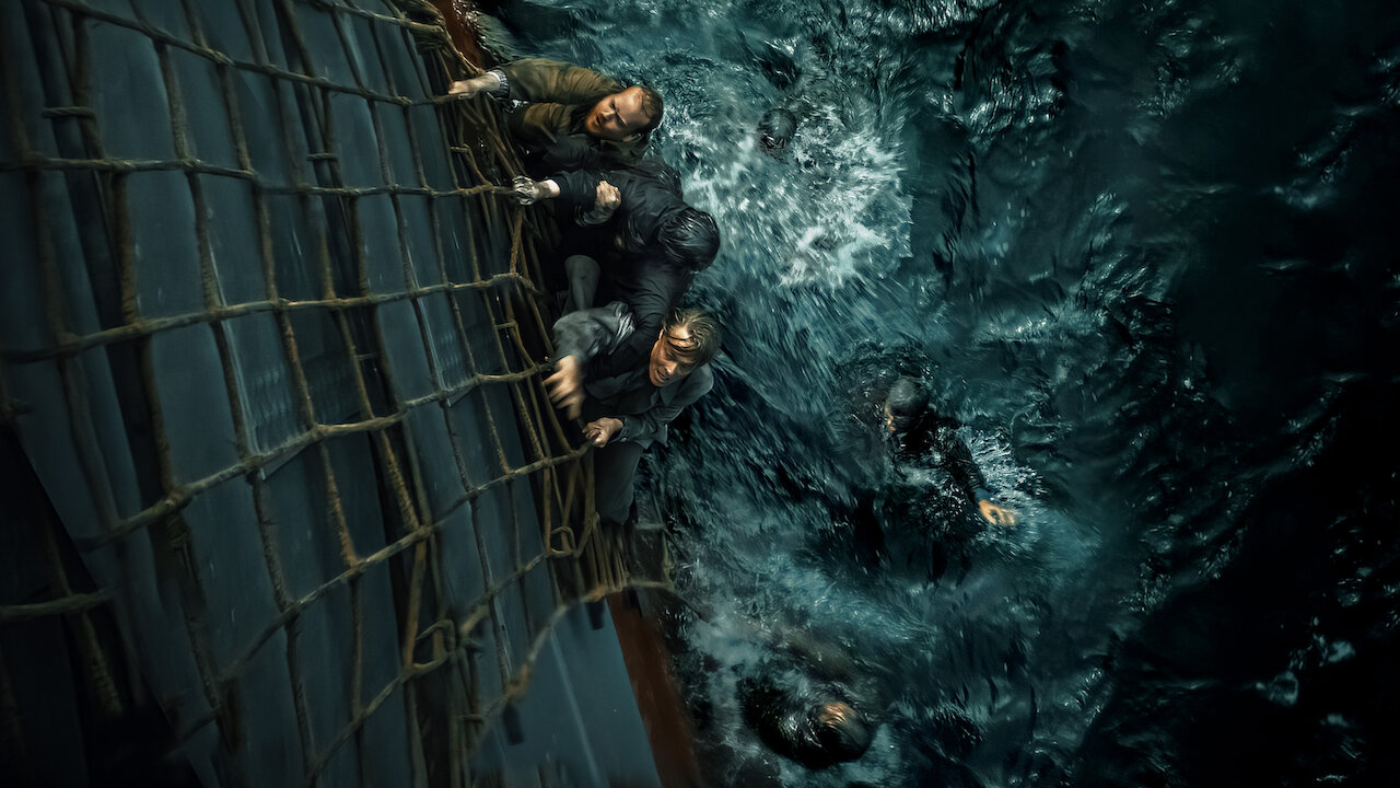 Watch War Sailor | Netflix Official Site