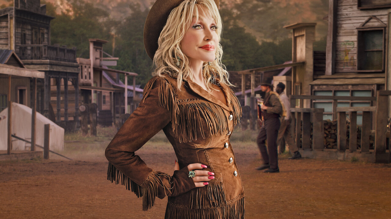 Dolly Parton: Le corde del cuore | Sito ufficiale Netflix