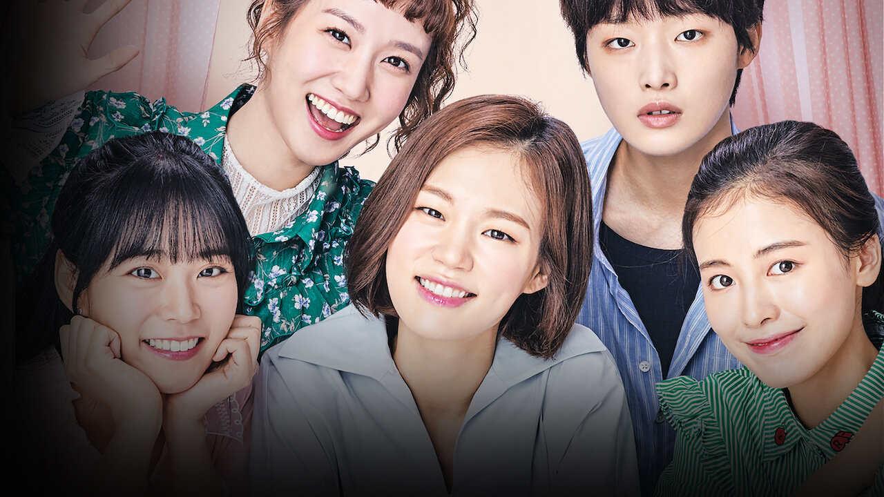 Hello, My Twenties! | Netflix