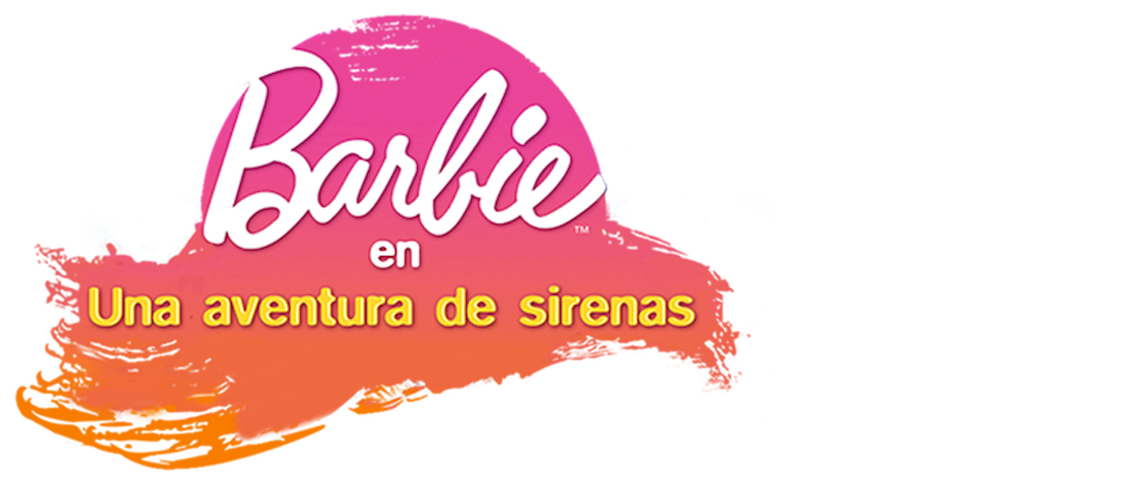 barbie una aventura de sirenas online