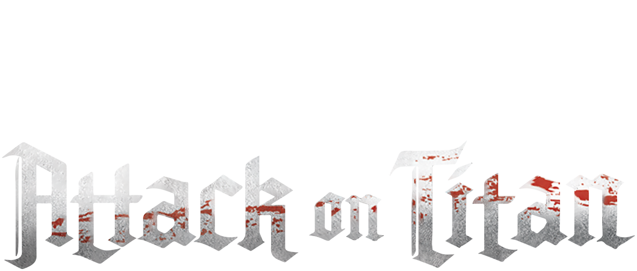 Attack On Titan Logo Png - My Anime List