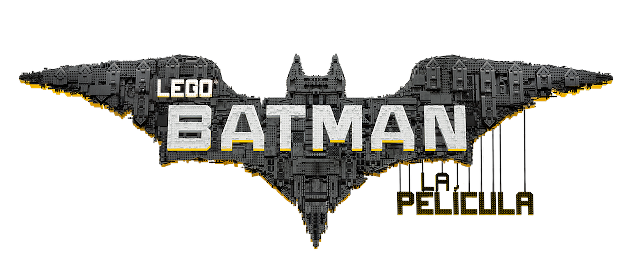 ver lego batman la pelicula completa en español