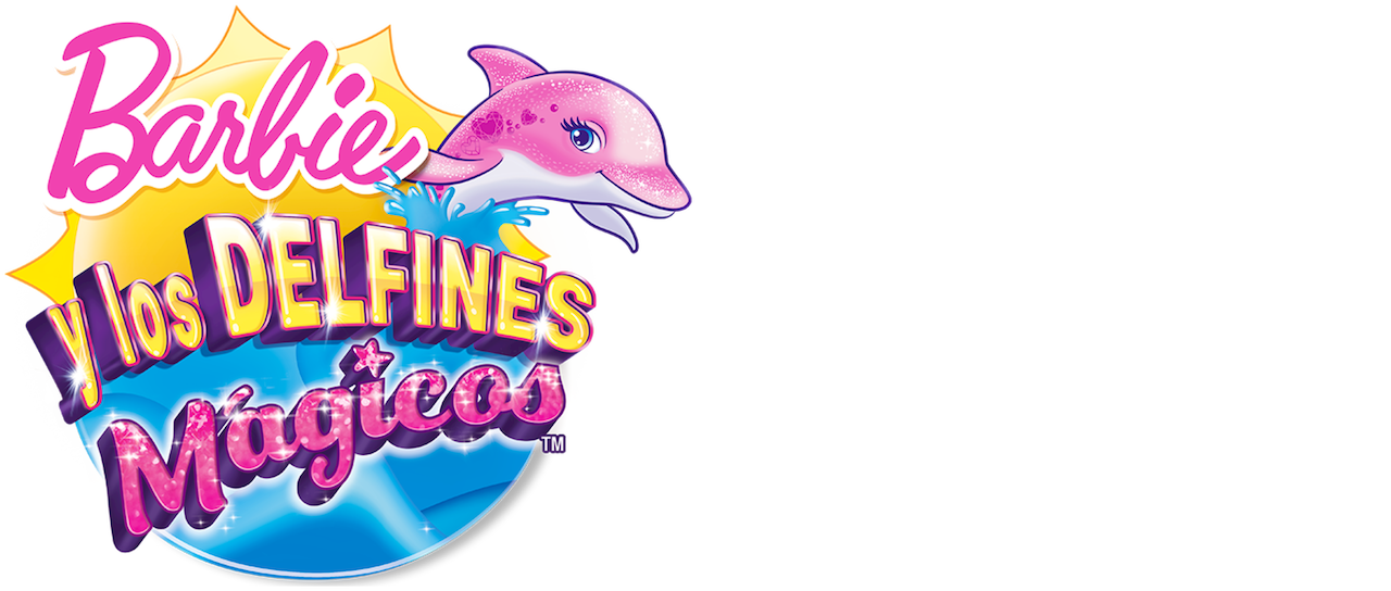 barbie y los delfines gema pelicula completa en español