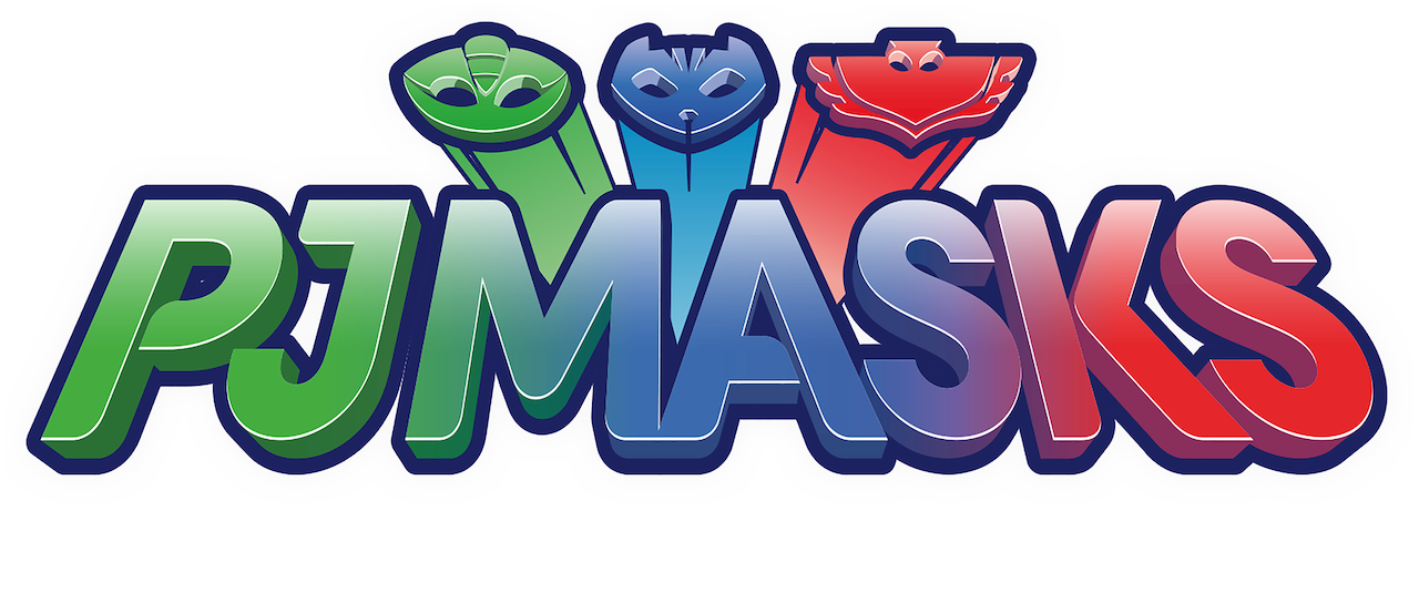 pista de heroes en pijamas