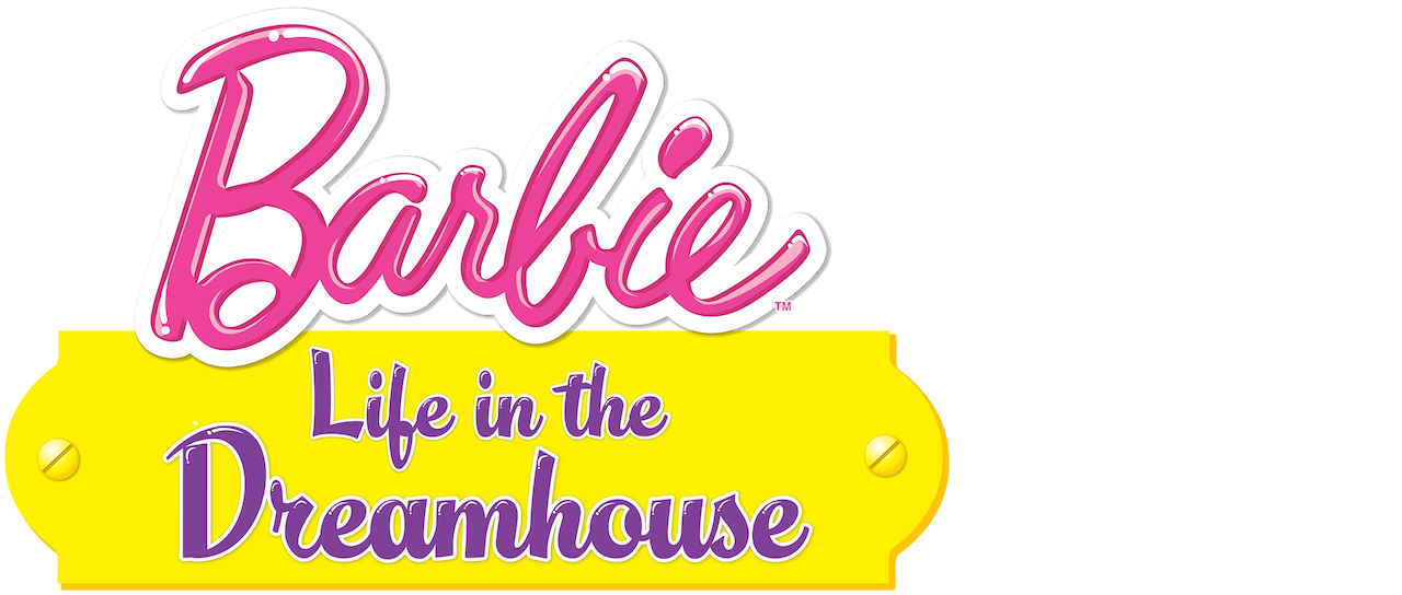 barbie life in my dreamhouse