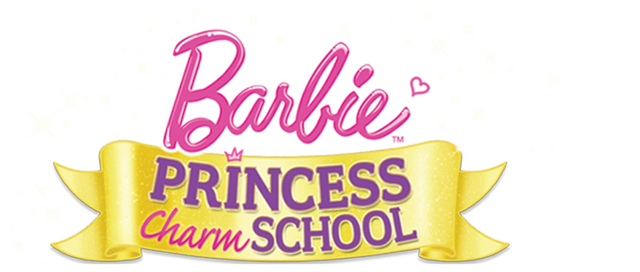 barbie escuela de princesas online castellano