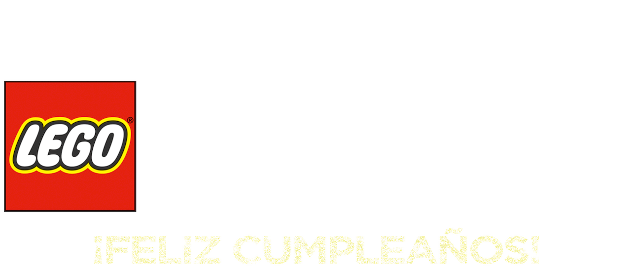 cumpleaños de lego ninjago