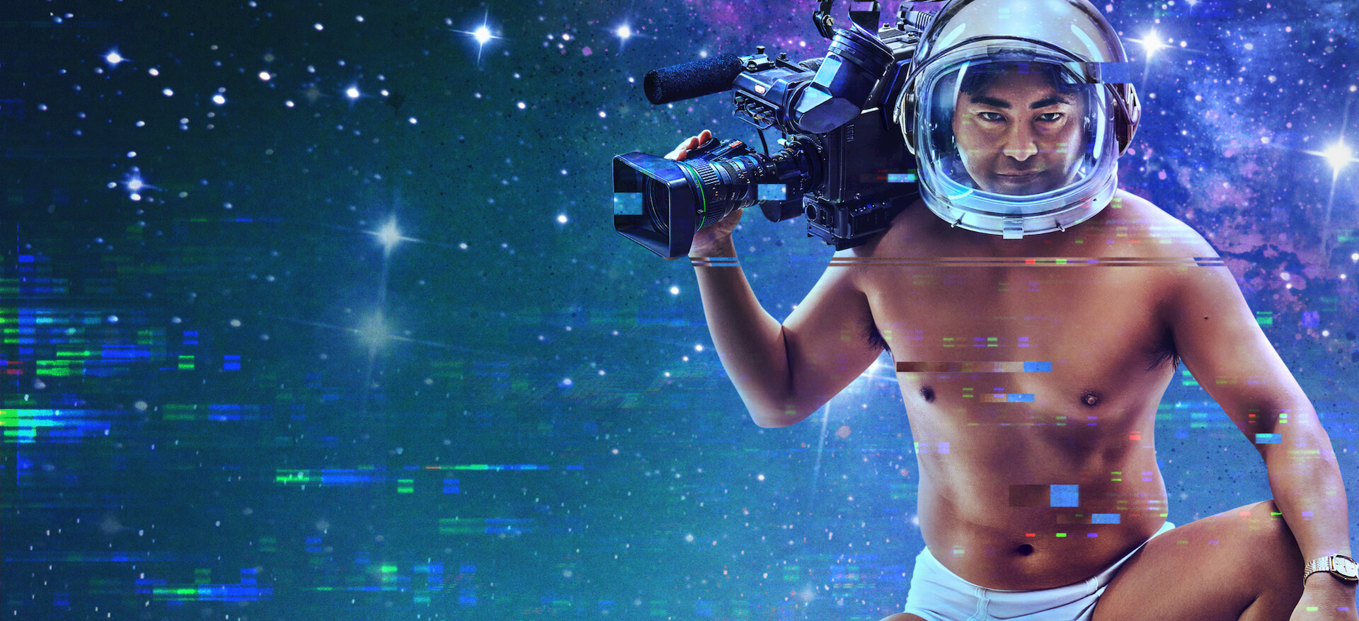 Watch The Naked Director | Netflix Official Site
