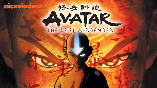 Watch Avatar The Last Airbender Netflix Official Site