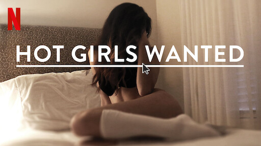 Drunk Chick - Watch Hot Girls Wanted | Netflix Official Site