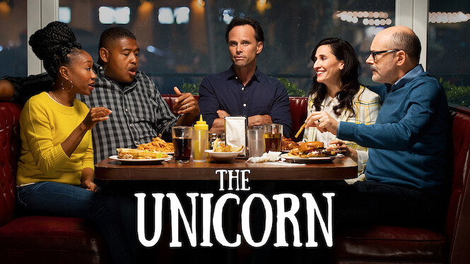 The Unicorn