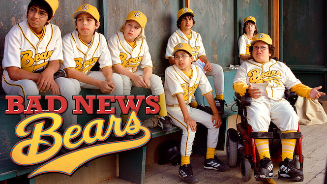Bad News Bears (2005) - Netflix | Flixable