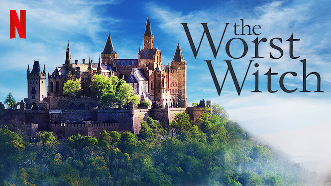 The Worst Witch