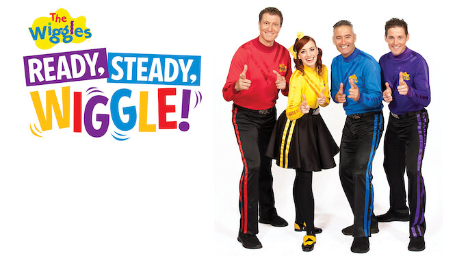 The Wiggles (2015) - Netflix | Flixable