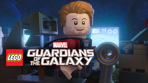pelicula lego marvel