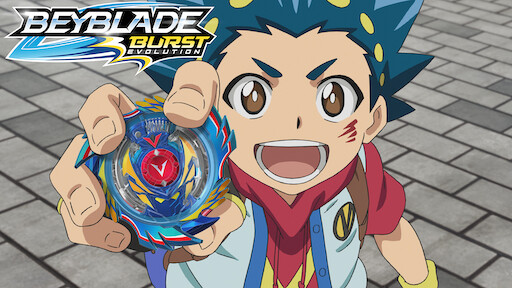 juego de bley bley burst evolution