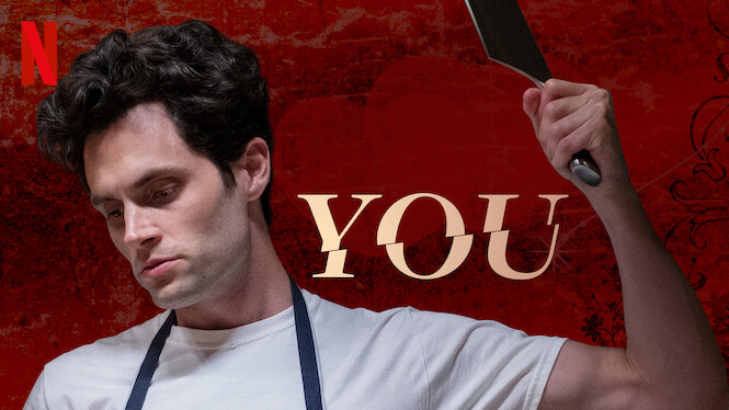 You