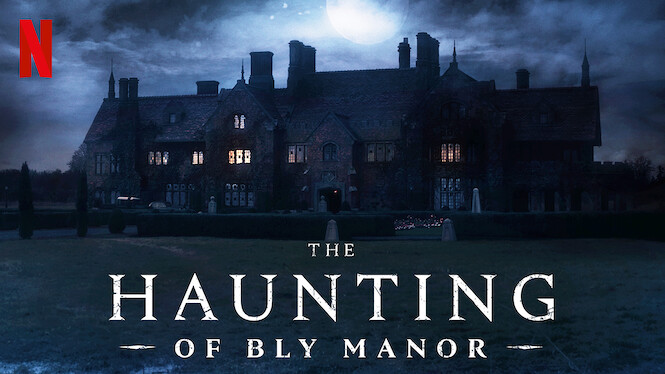The Haunting of Bly Manor