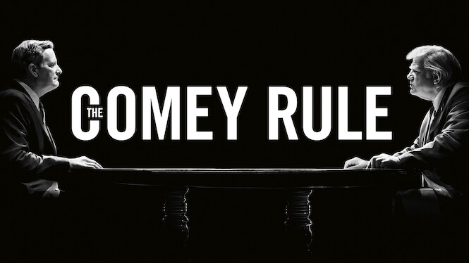 The Comey Rule