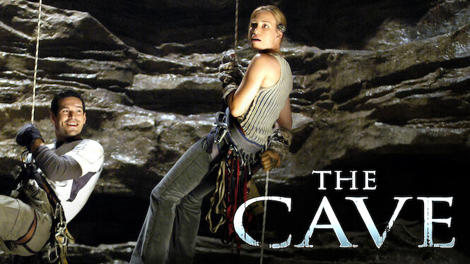 The Cave