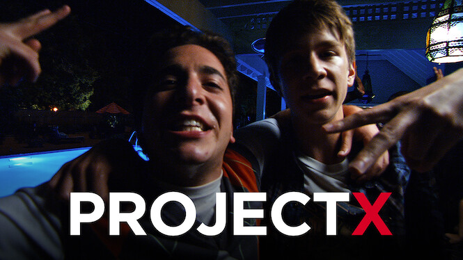 Project X