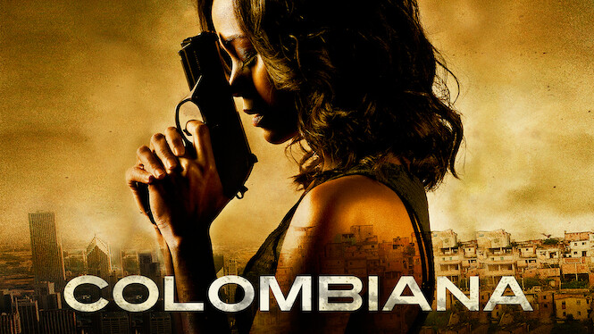 Colombiana