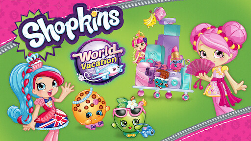 shopkins netflix