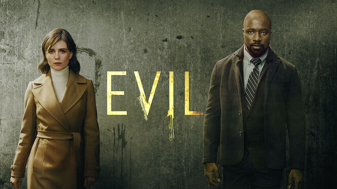 Evil