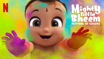 Mighty Little Bheem Festival Of Colors Netflix Flixable