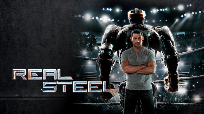 Real Steel