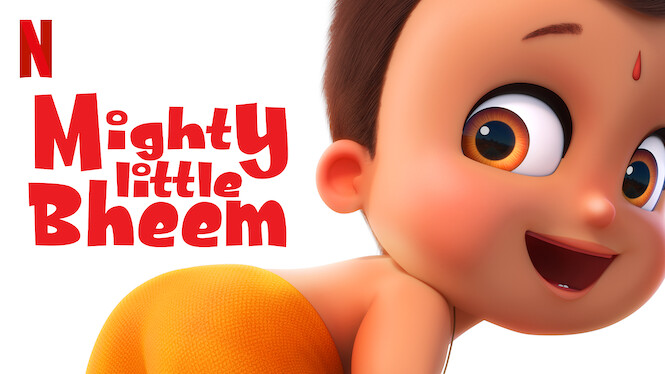 Mighty Little Bheem