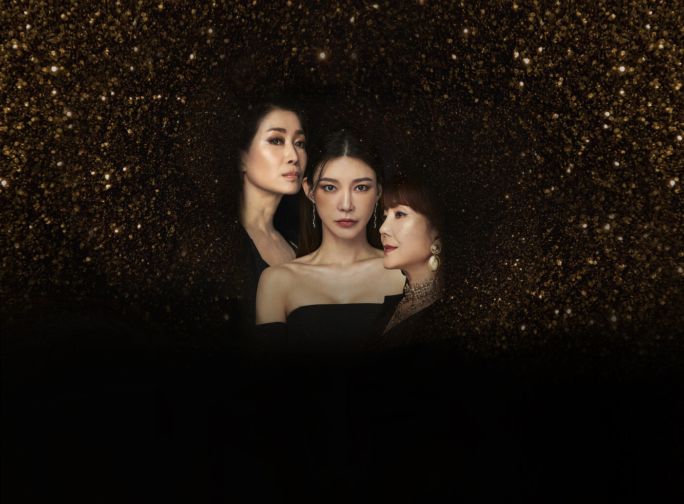 黄金の仮面～復讐のシンデレラ～ | Netflix