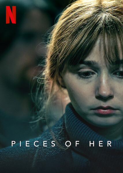 Pieces Of Her': Jessica Barden, Joe Dempsie Join Netflix Series – Deadline