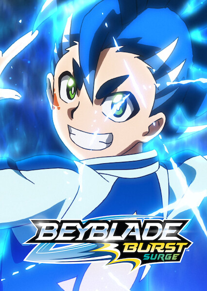 Beyblade Burst: All Episodes - Trakt