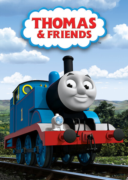 Thomas and cheap friends 2020